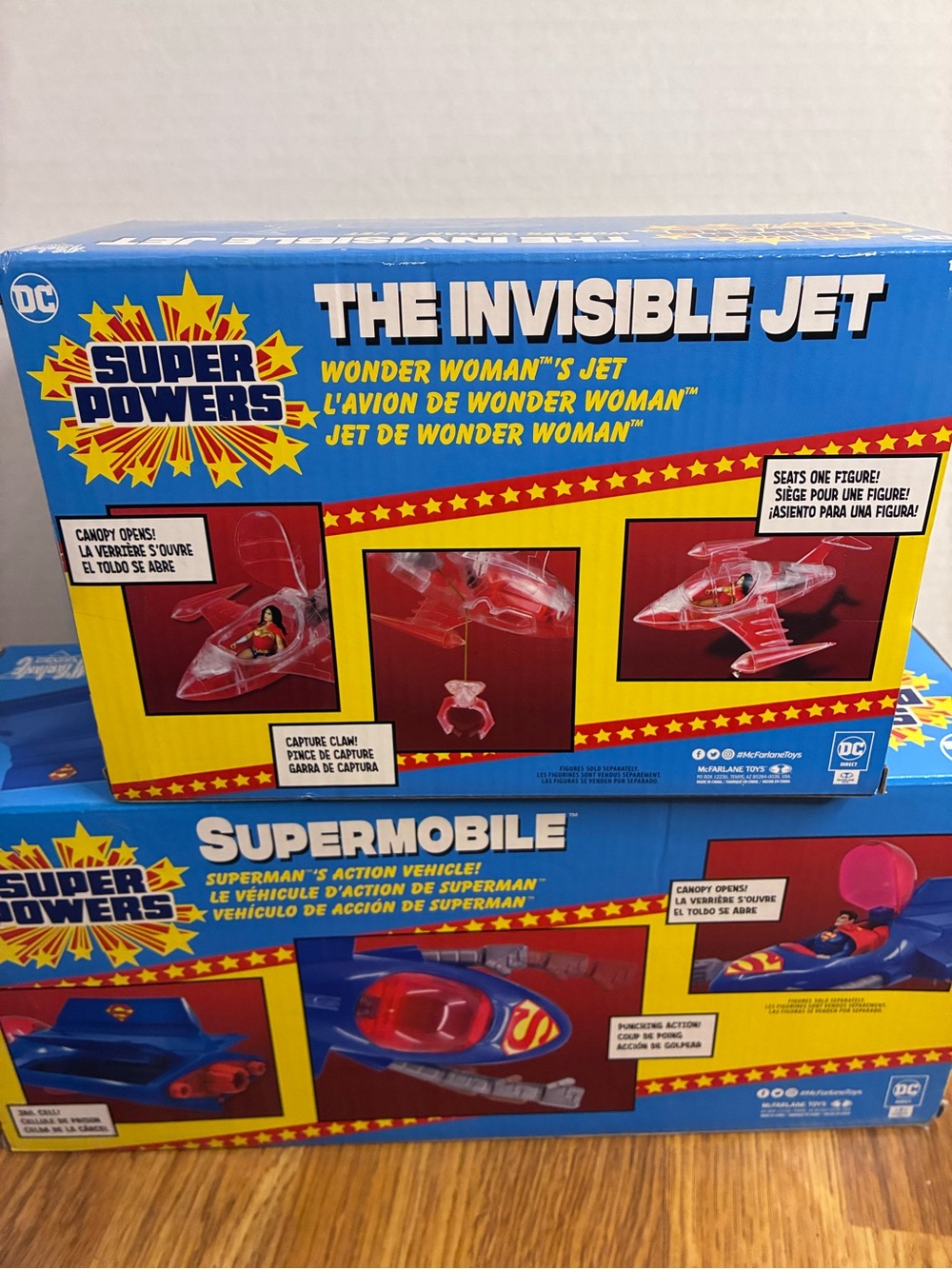 Supermobile ON HOLD. - Picture 4 of 5
